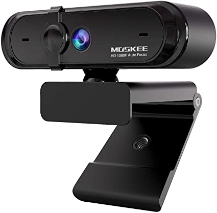 external video camera for mac